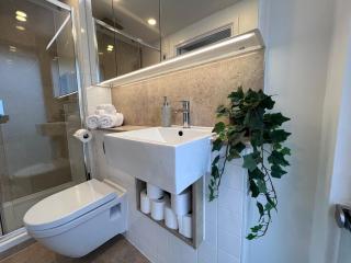 FT5 Penthouse Rooms - 4