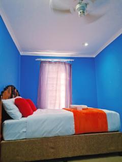 Anerley Guest House - Durban - 1