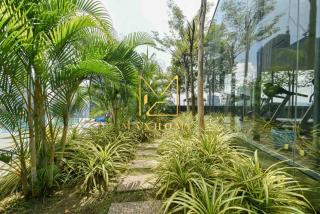 Maxhome@Dorsett Residence , KL - 2