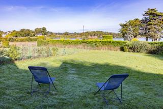 Maison vue mer - Golfe du Morbihan - 10 Personnes - Arzon - 4