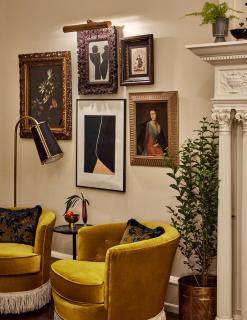 Guild House Hotel - Philadelphia - 2