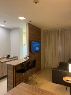 Comfort Hotel Santos - 1