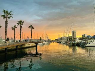 Blue Suites 12B by Gloove - Alicante - 4