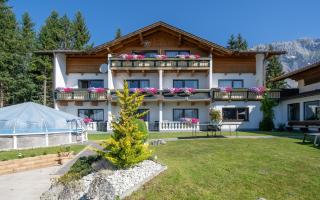 Hotel Ramsaueralm - Ramsau am Dachstein - 9
