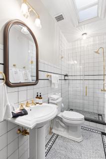 Guild House Hotel - Philadelphia - 3