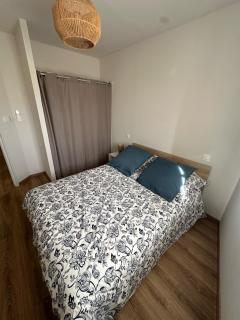Bienvenue Chez Marinette - - 1
