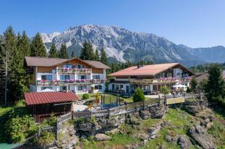 Hotel Ramsaueralm - Ramsau am Dachstein - 4