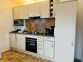 Sylter Seestern Ferienwohnung Blaue Welle - Morsum - 3