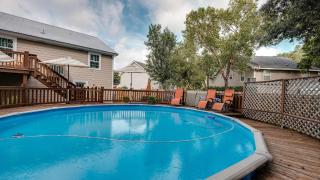 Two Units - Refresh at Rivermist - Savannah - 6