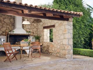 Olive Grove Luxurious Villa with Private Pool Est - Mouzákion - 1