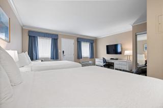 Glenwood Inn & Suites - 1