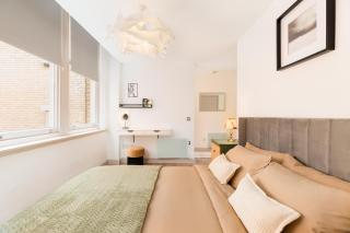 Yasuko Apartment - Birmingham - 4