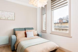 Yasuko Apartment - Birmingham - 3