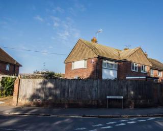 Cranford House By Air Premier - Seaford - 0