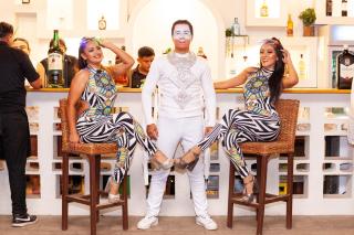 Itza BeachClub & Bar - El Cuco - 5