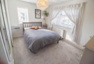 Cranford House By Air Premier - Seaford - 9