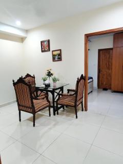 Private & Cozy 1-Bed Full Apartment - 6
