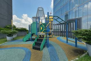 Maxhome Cozy at Dorsett Bukit Bintang - Kuala Lumpur - 1