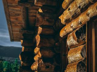 ÖBois Charlevoix - Le Refuge - 7