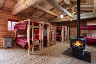 ÖBois Charlevoix - Le Refuge - 6