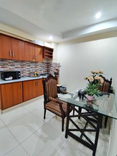 Private & Cozy 1-Bed Full Apartment - Islamabad - 4