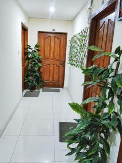 Private & Cozy 1-Bed Full Apartment - 1