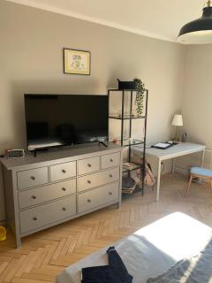 Your home 5 with parking - Košice - 9