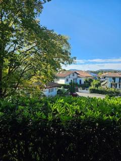 T2 Ciboure 4 pers avec piscine idéal vacances - 3