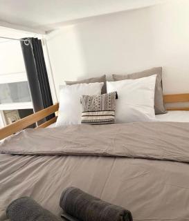 Charmant appartement -  - 4