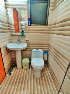 Private & Cozy 1-Bed Full Apartment - Islamabad - 2