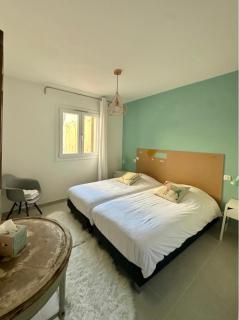 ALOES Appartement T3 - 3