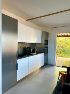 ALOES Appartement T3 - Saint-Florent - 7
