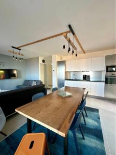 ALOES Appartement T3 - Saint-Florent - 5