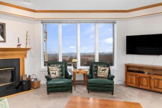 Highridge Court 19 with Wintergreen Advantage - Wintergreen - 8