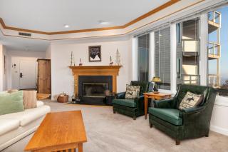 Highridge Court 19 with Wintergreen Advantage - Wintergreen - 6