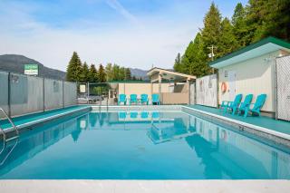 Glenwood Inn & Suites - 8