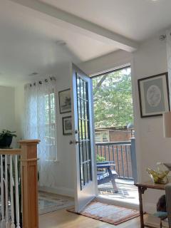Spacious Cambridge Room, Walk to Harvard - 1