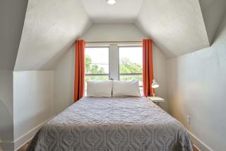 Modern 1Bedroom Efficiency- steps away from OUHSC - Oklahoma City - 7