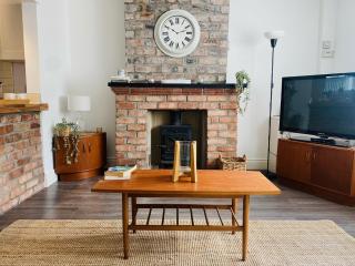 The Cosy Nook - Belfast - 9