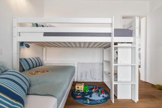 Ferienwohnung Strandkinder Olpenitz - 3