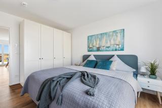 Ferienwohnung Strandkinder Olpenitz - 1