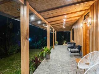 Arenal Nest Villa - Fortuna - 7