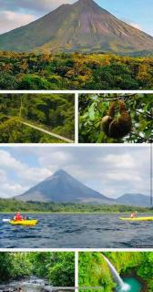 Arenal Nest Villa - 5