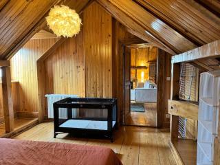 Un Chalet dans la ville - 6