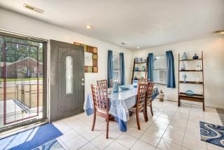 Centrally Located Hampton Home 6 Mi to Downtown! - Hampton - 1