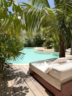 Jungle Chic Suites by Marea - Tulum - 0