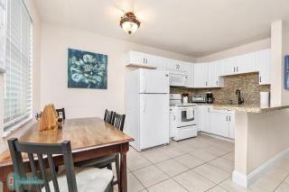 Tropical Breeze Apartments Unit 2 - Fort Lauderdale - 9
