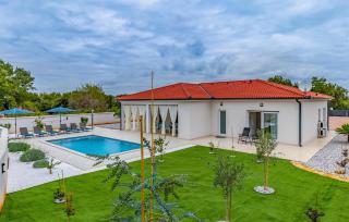 3 Bedroom Nice Home In Kavran - Kavran - 0