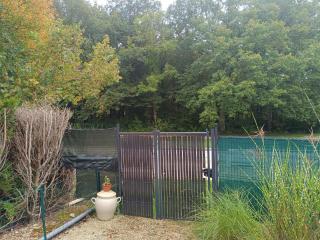 La Cachotière du Lac - Giffaumont - 3