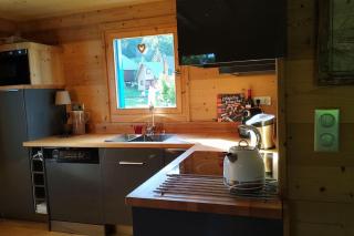 Chalet au cœur du massif des Bauges - 3